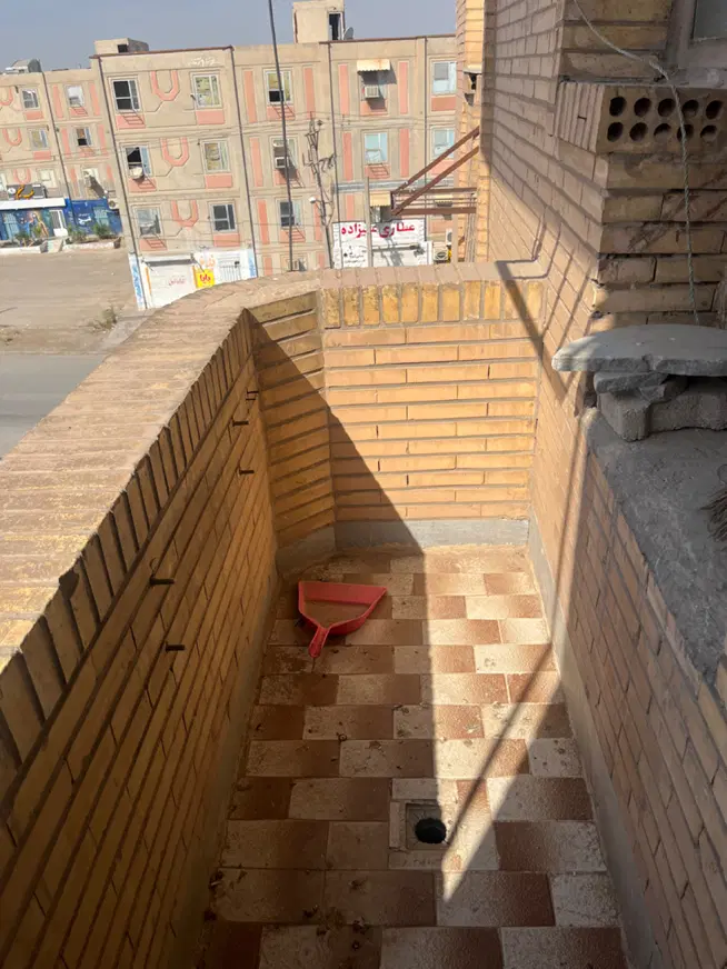 آپارتمان تک خواب سند دار