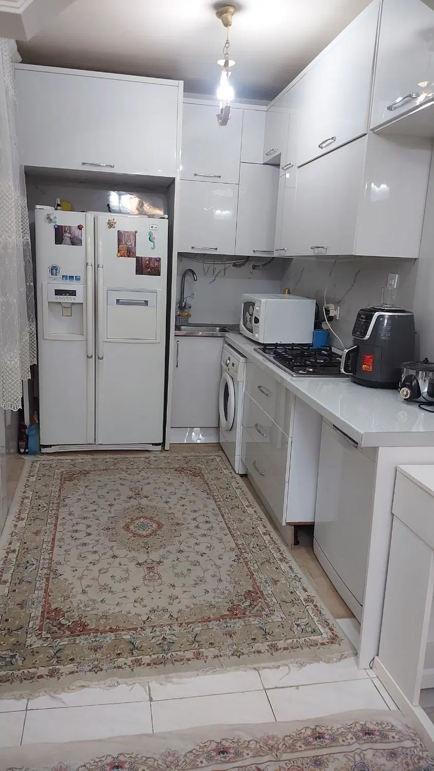 آپارتمان ۶۰ متری حافظیه