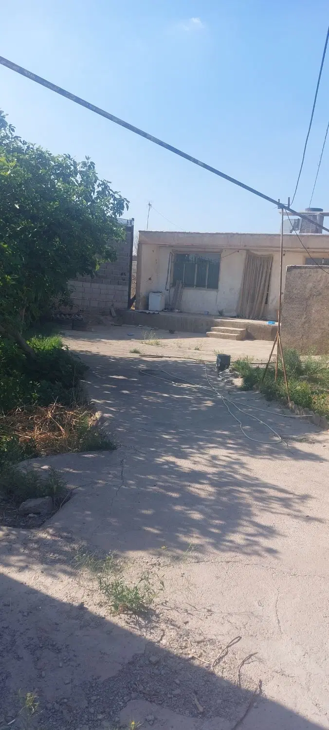 خانه ویلایی