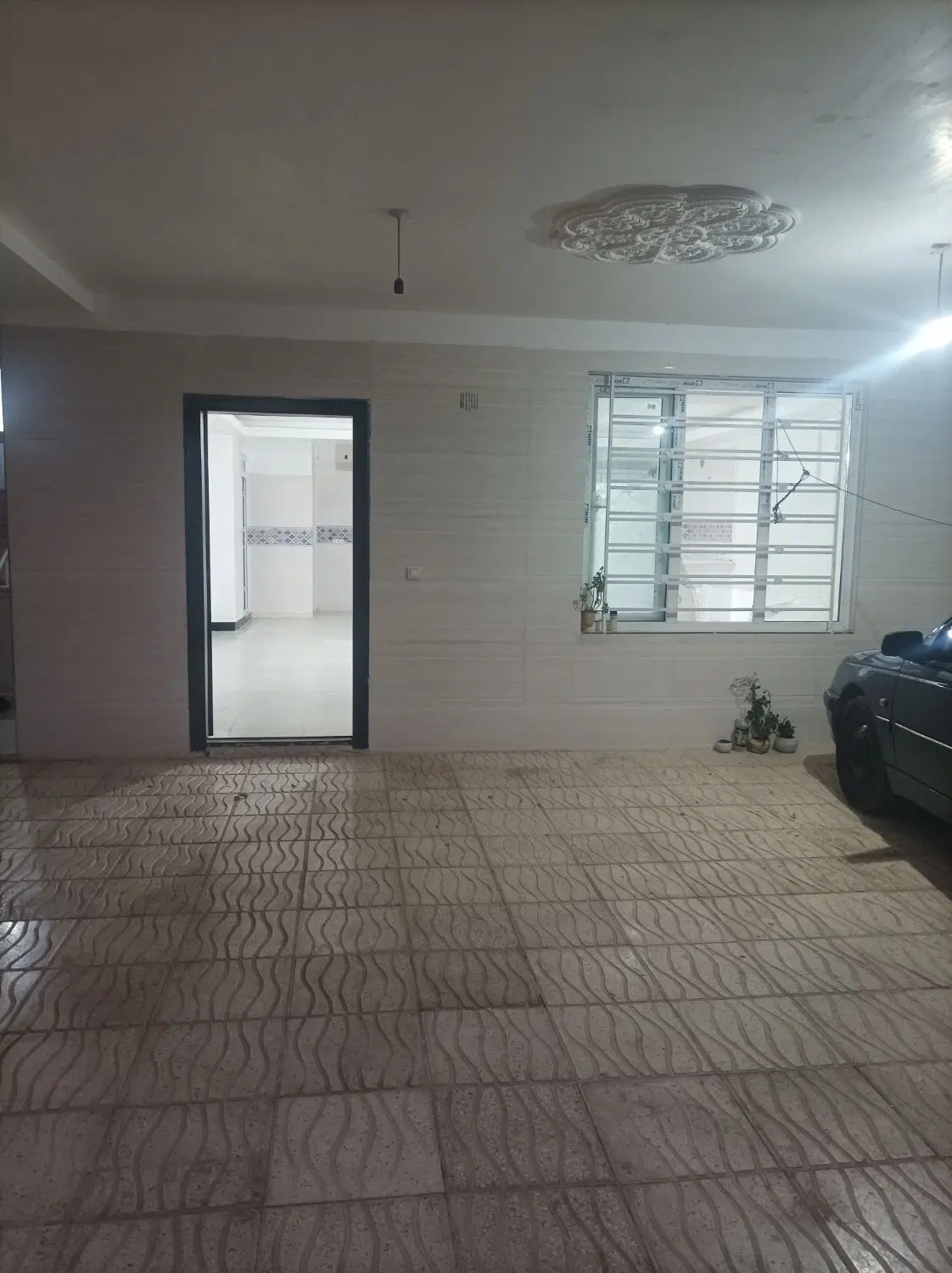 اجاره خونه طبقه همکف