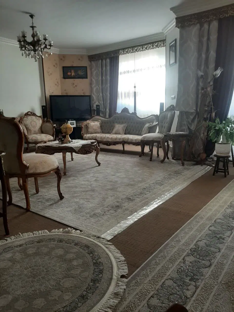 فروش اپارتمان