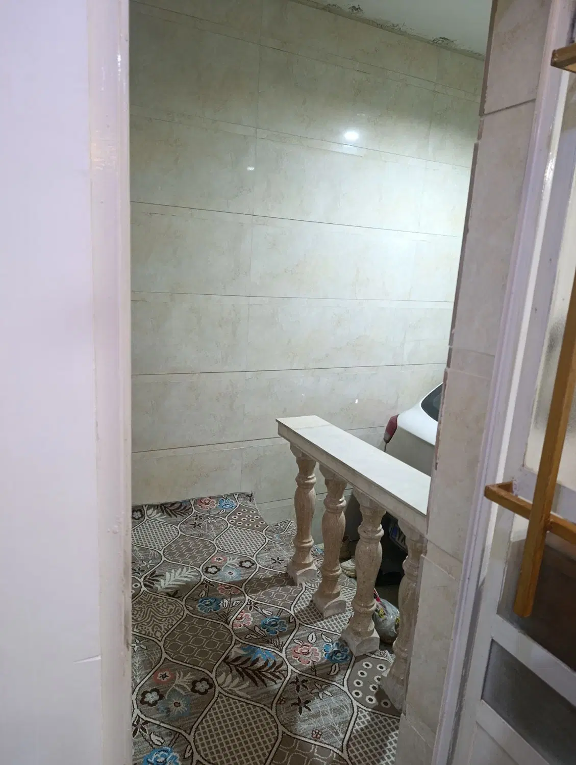 منزل مسکونی همت آباد
