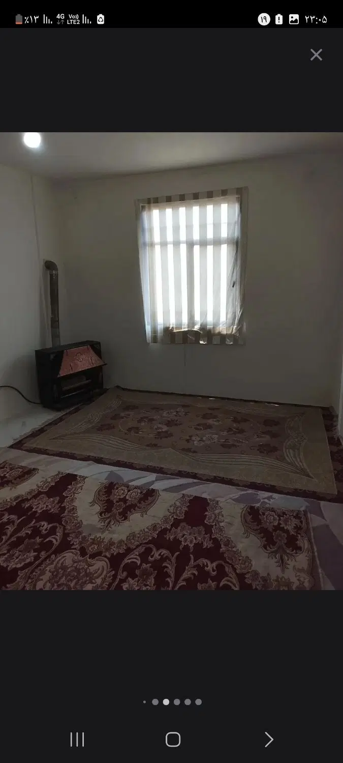 خانه ۵۰ متری