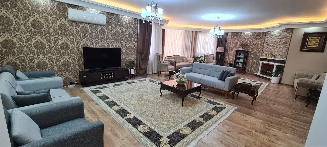 صیادحاشیه اصلی زیرصارمی ۱۷۴مترسه نبش دوممر