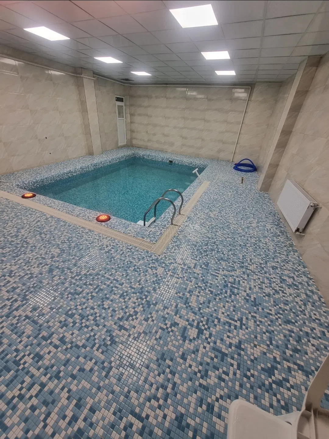 خانه ویلایی سند تک برگ