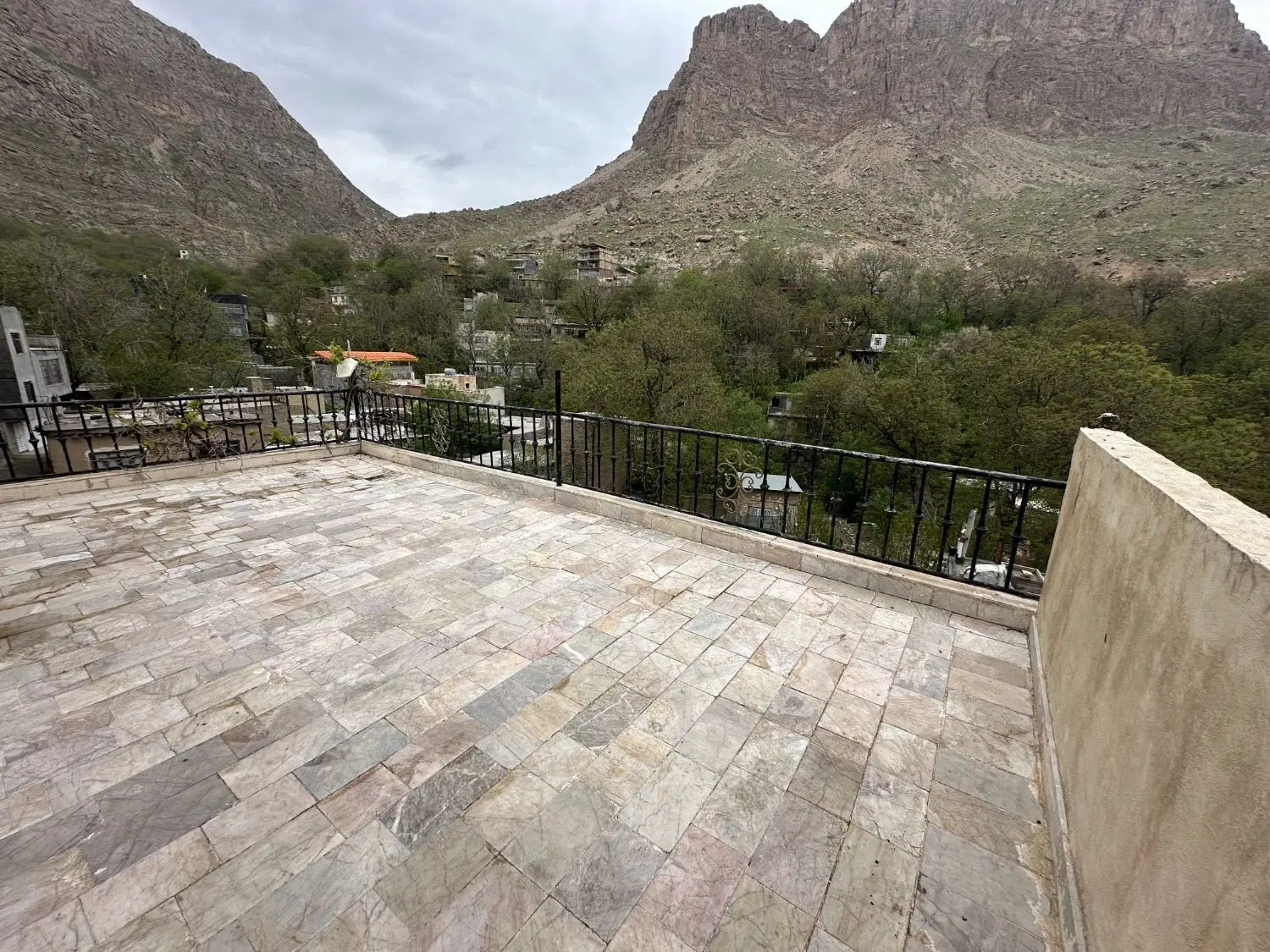 سوئیت اجاره ای