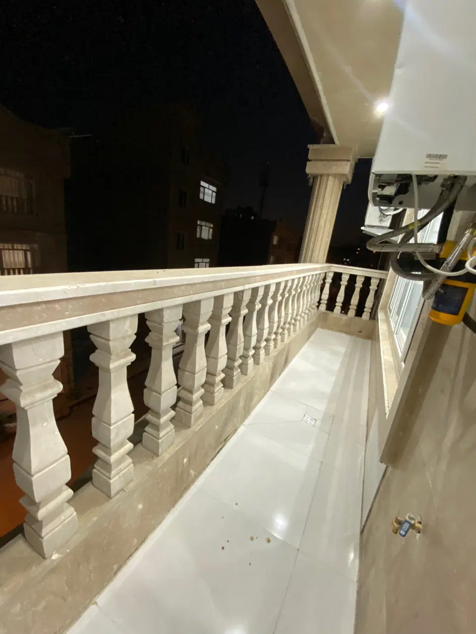 واوان ۱۰۵متر یاس ها جنوبی