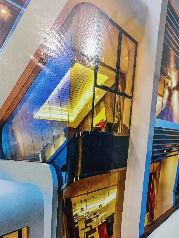خانه ویلایی ۱۳۵متری فروشی