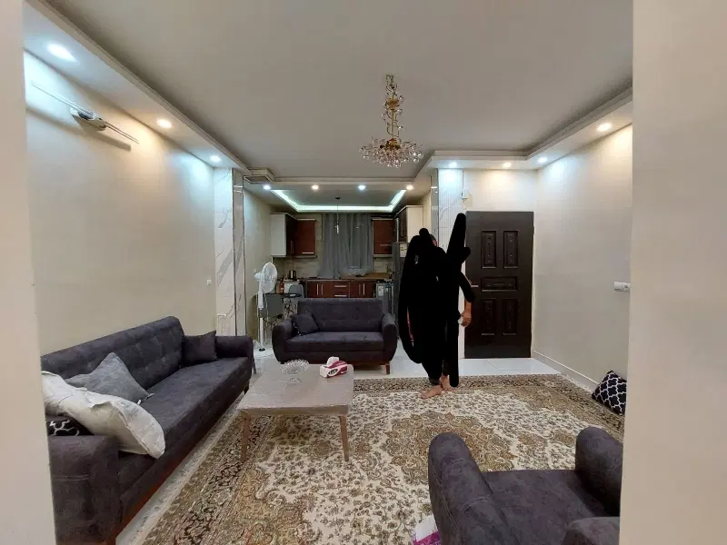 45متری خوش نقشه رهن کامل