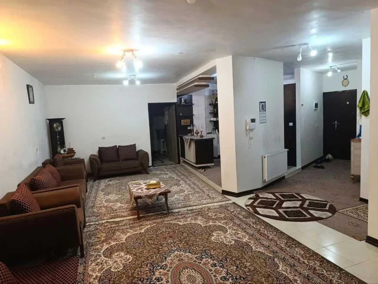 فروش آپارتمان