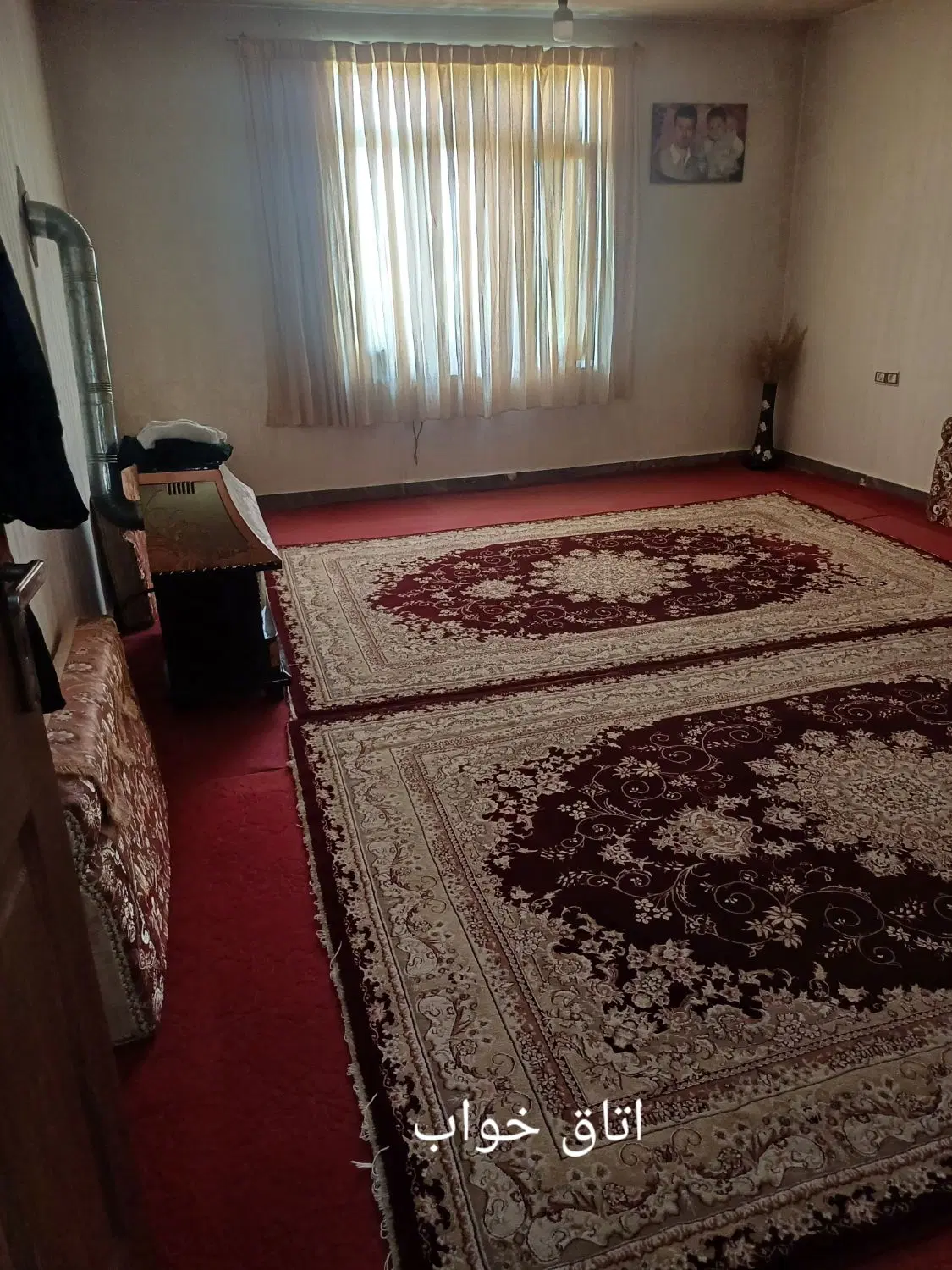 فروش خانه دوبلکس صد متری