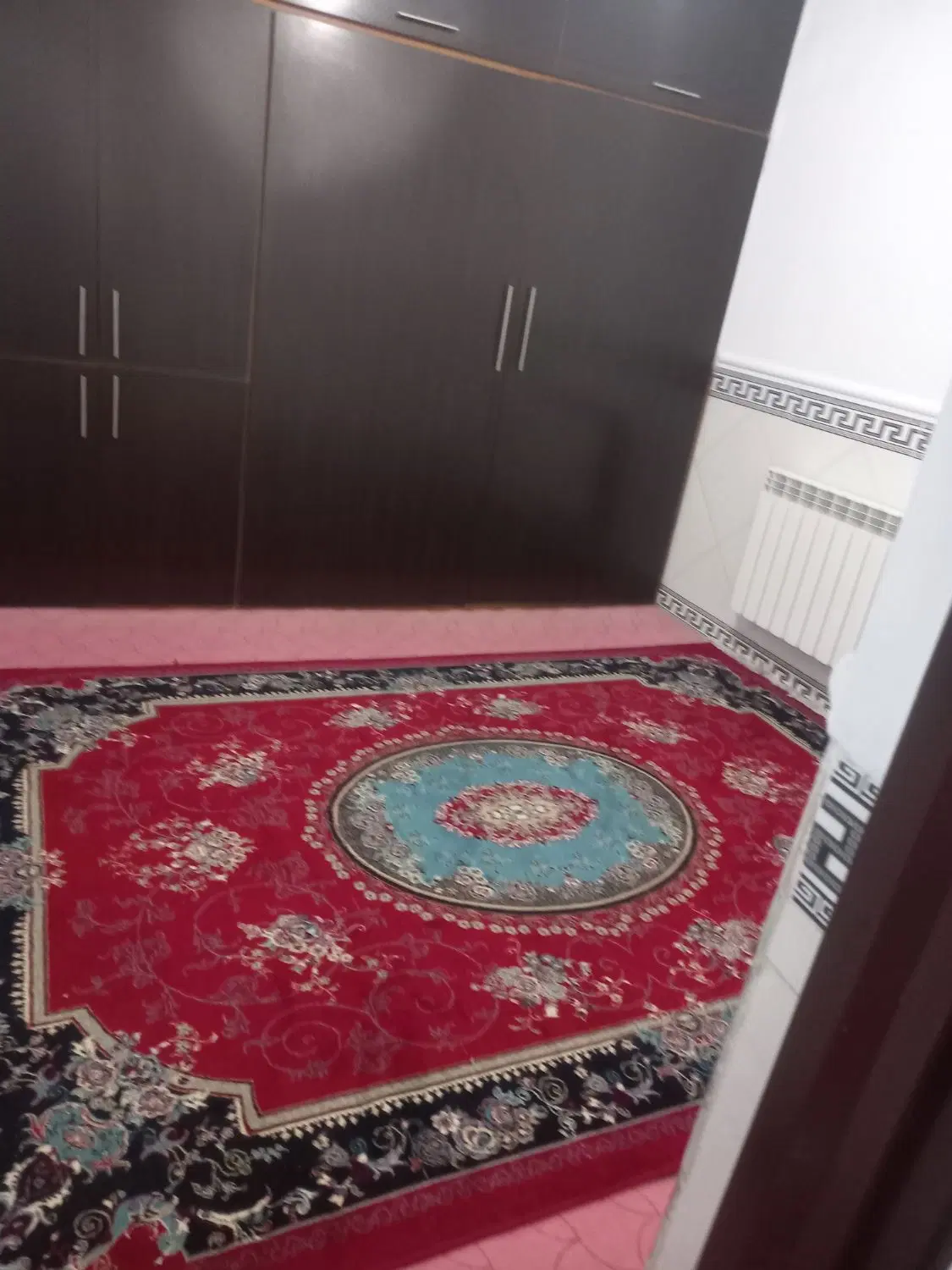 اجاره سوئیت دوخوابه در غارعلیصدر