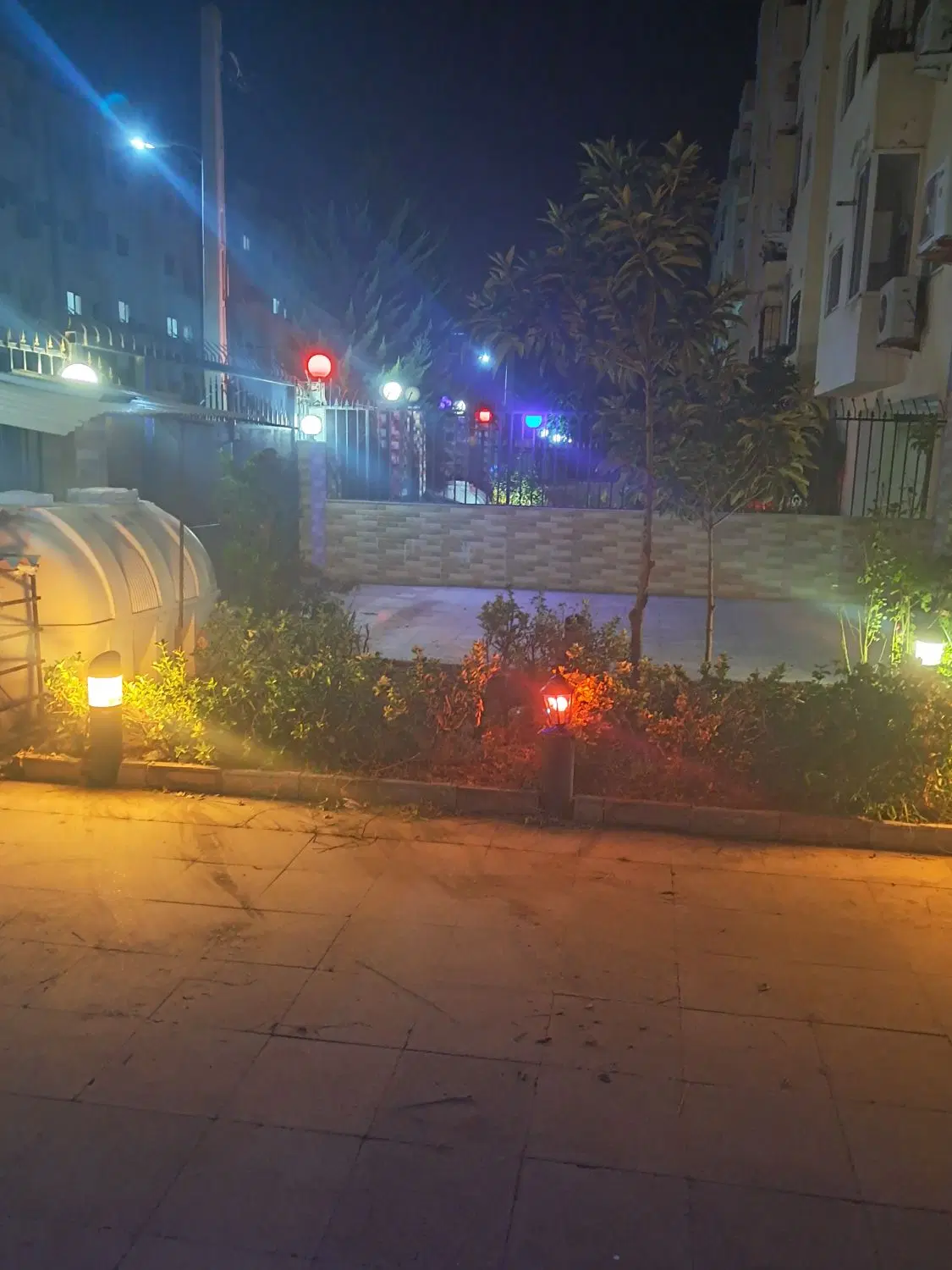 فروش آپارتمان ساحلی مسکن مهر