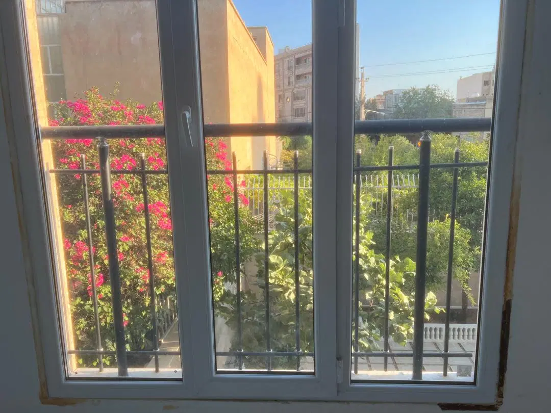 آپارتمان دوخوابه 110متری شهرک پرواز