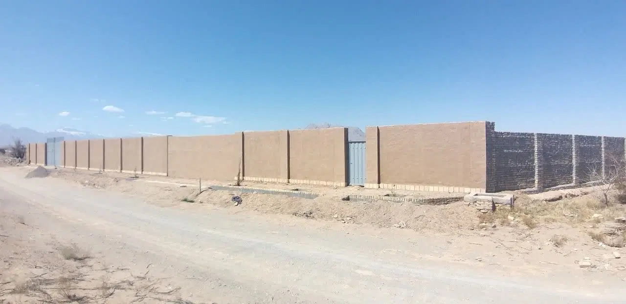 مشارکت در احداث نیروگاه برق خورشیدی
