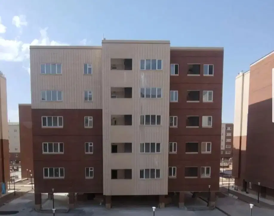 فیش مسکن ملی اقدم 2