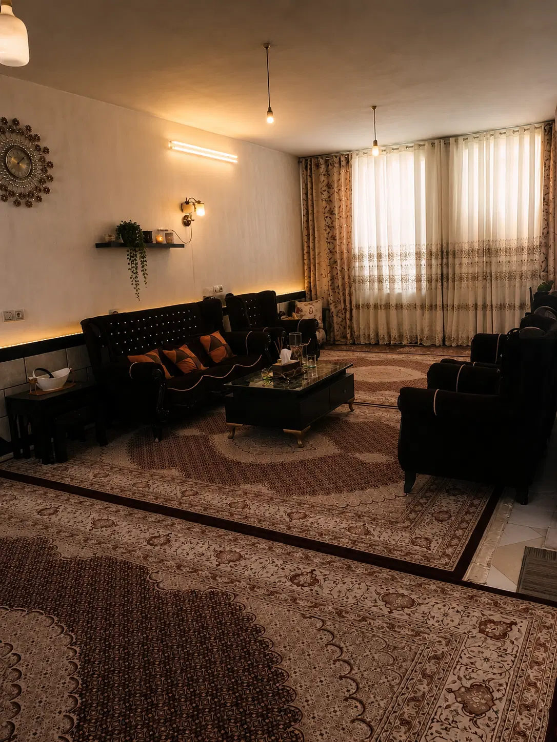 زمین فروشی