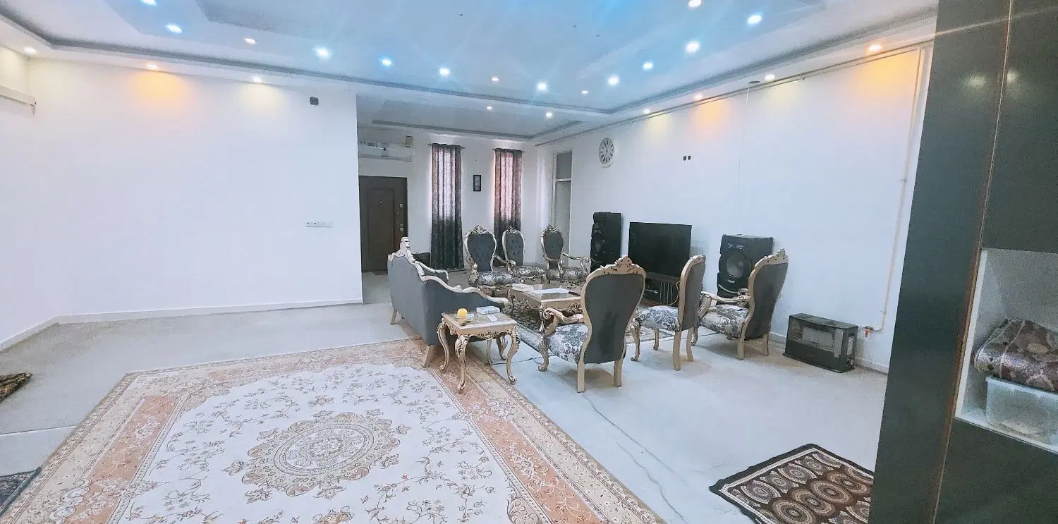 خونه کوی آریا خ چنگلوایی همسایه منازل دادگستری