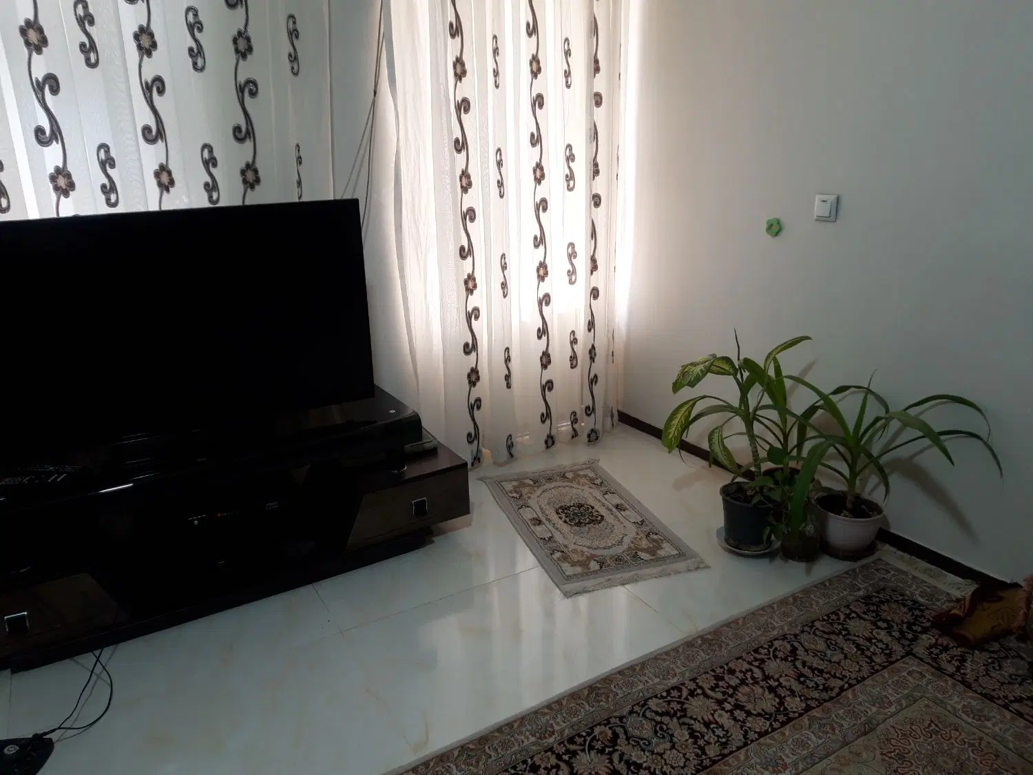 فروش ملک دوطبقه