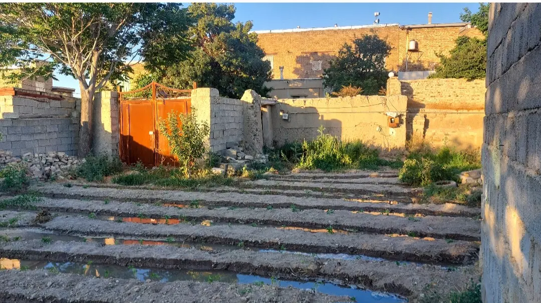 خانه روستایی
