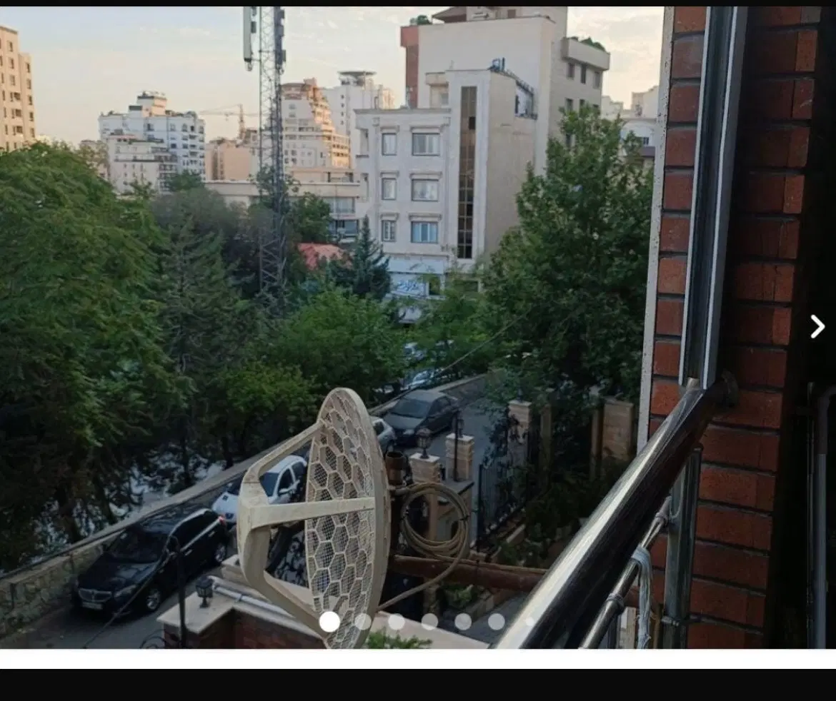 فروش اپارتمان۱۴۰متر زعفرانیه ۳خواب به قیمت