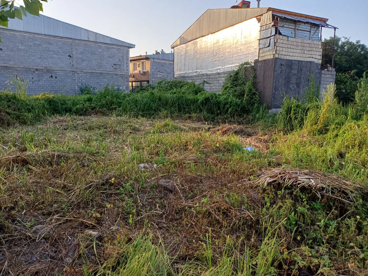 فروش زمین