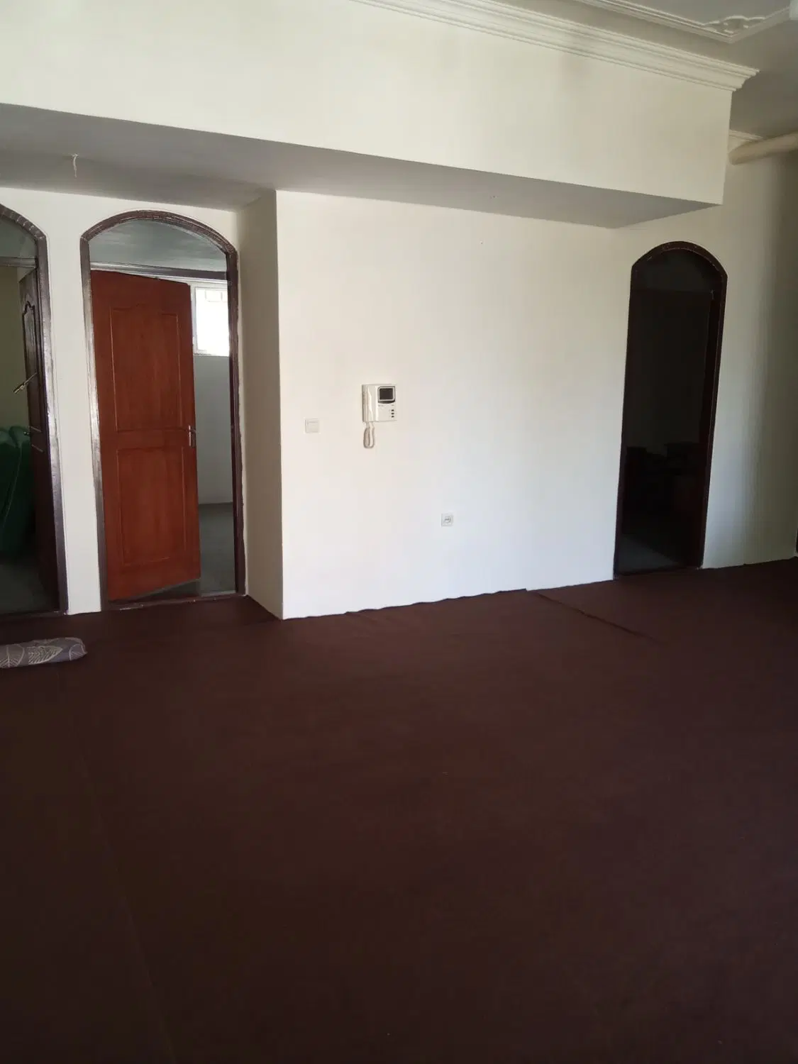 اجاره منزل مسکونی سه خواب شهرک سپاه