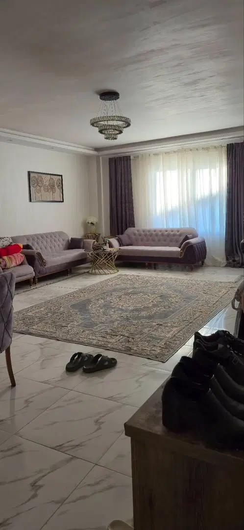 اجاره 68متری 2خواب مجتمع مازیاران واقع مسکن مهر
