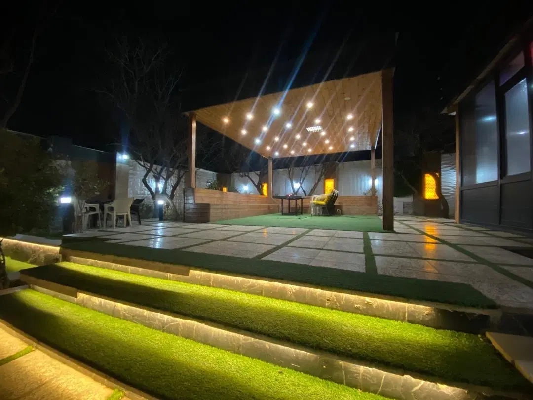 اجاره ویلا روزانه شهریار