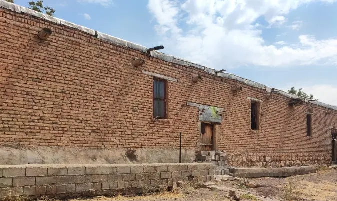 اجاره دامداری