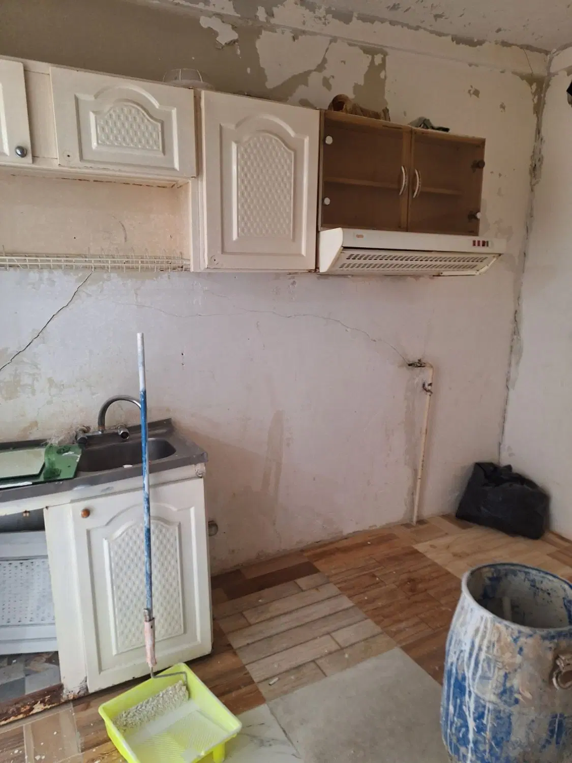 منزل مسکونی