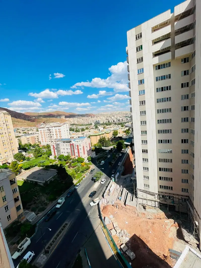 رشدیه فروش آپارتمان