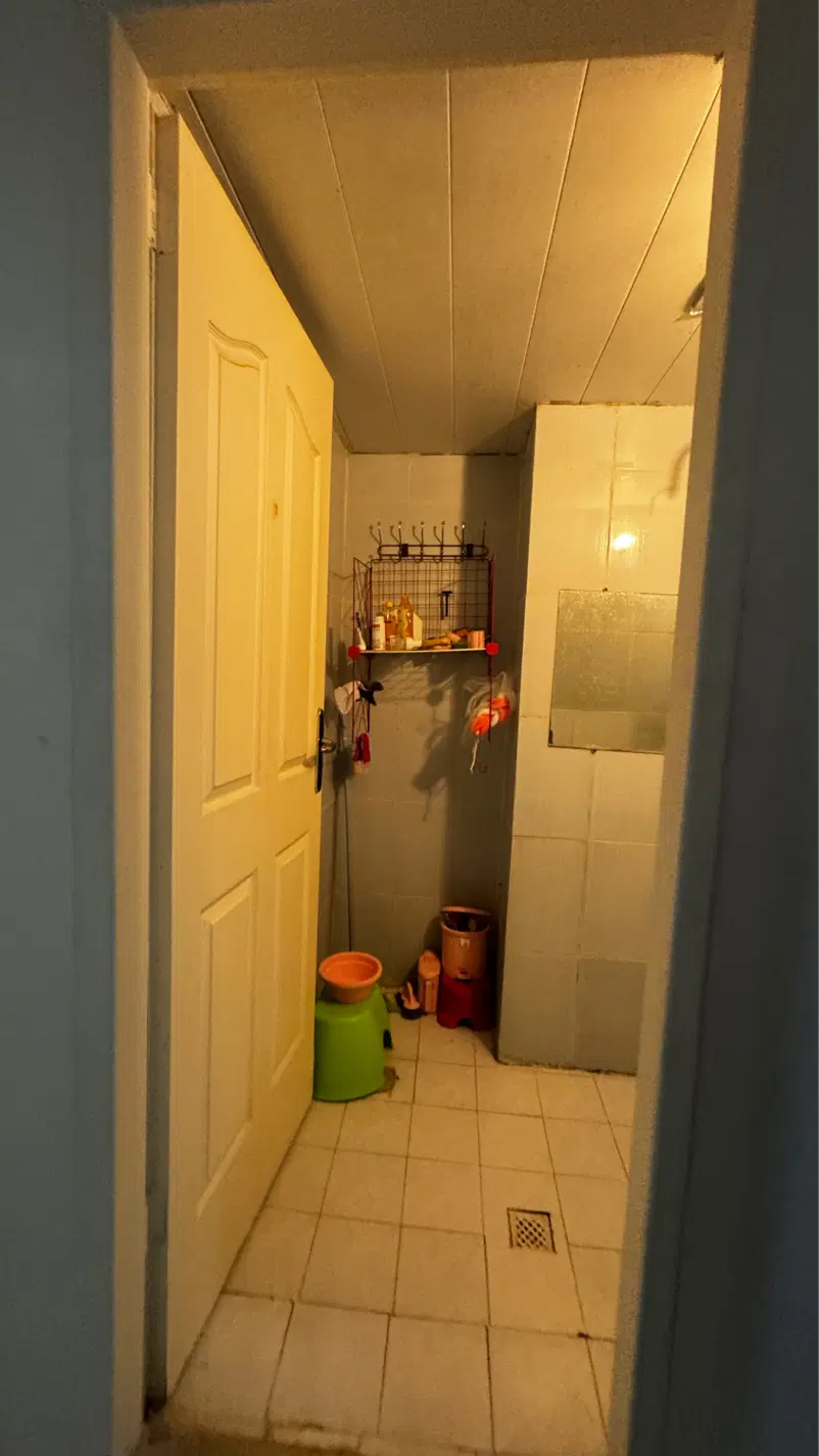 مسکن مهر شاهین شهر ۸۳ متری شیک