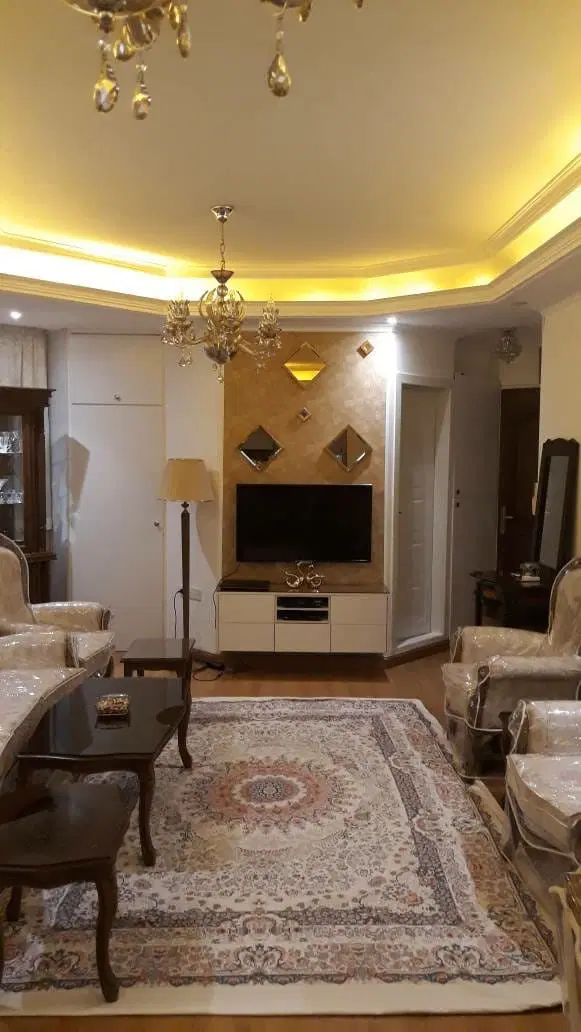 املاک مروارید ۷۵متر اپارتمان دوخوابه