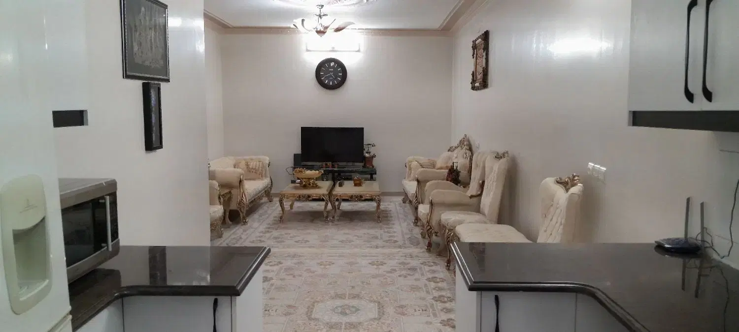 ویلایی دوطبقه ۱۰۰ متر دربست سند تک برگ خانه اصفهان