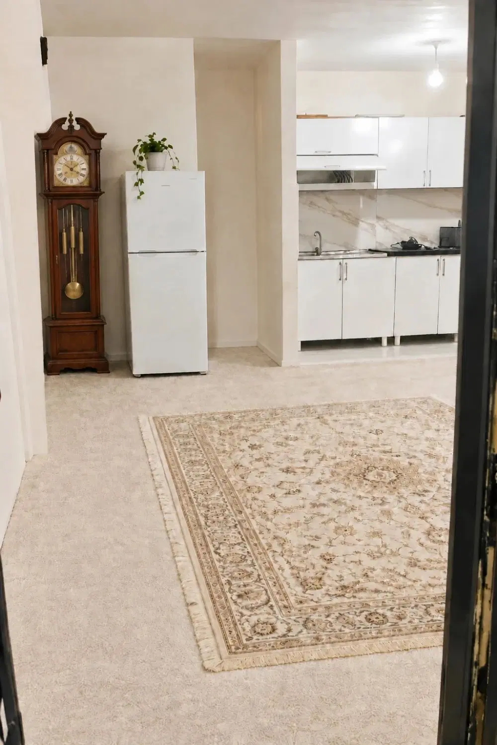 اجاره سوئیت روزانه شبانه ساعتی