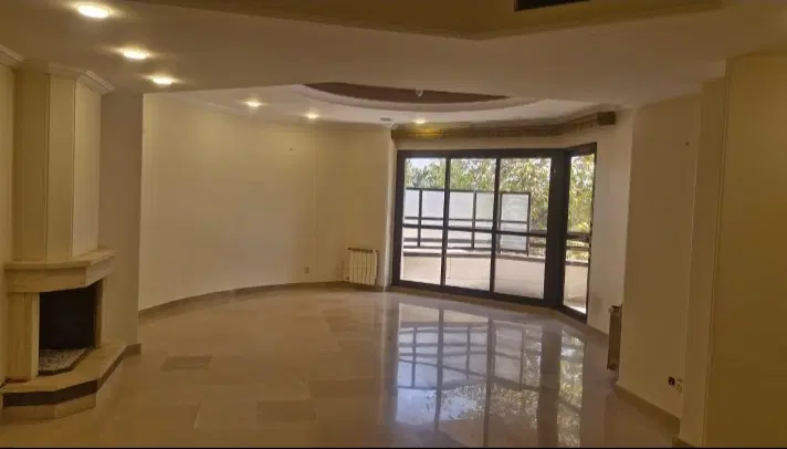 نیاوران ۱۷۰متر ۳خوابه