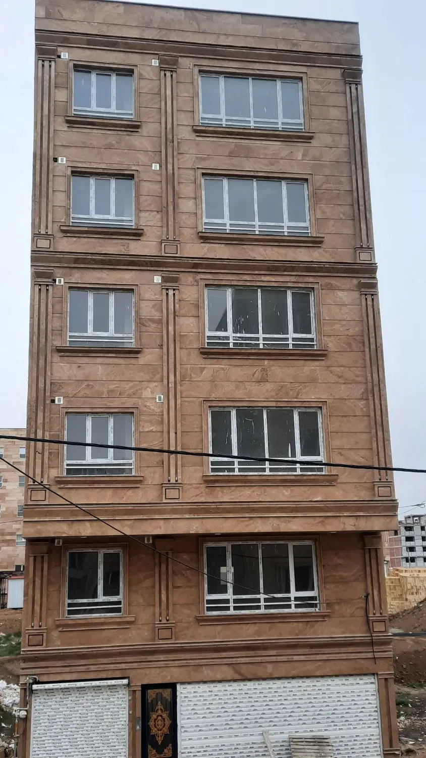 فروش بهار خواب بلوک ۱۲ فاز۱