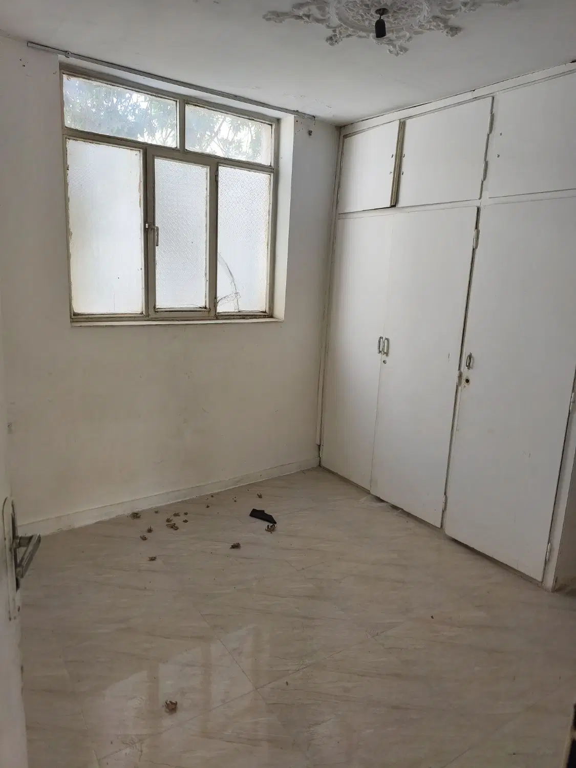 ۷۰ متر دو خواب فول بازسازی شده