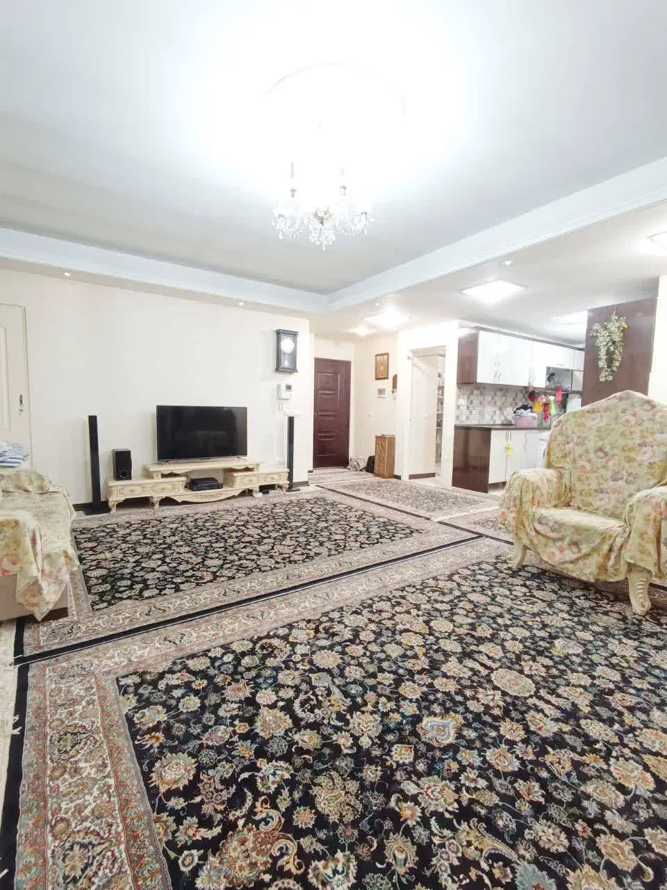 ۴۹ متر_یک خواب_فول بازسازی