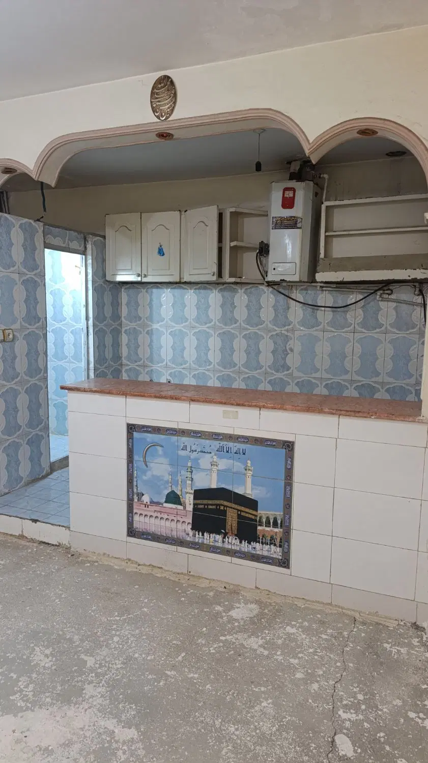 منزل ویلایی دوبلکس