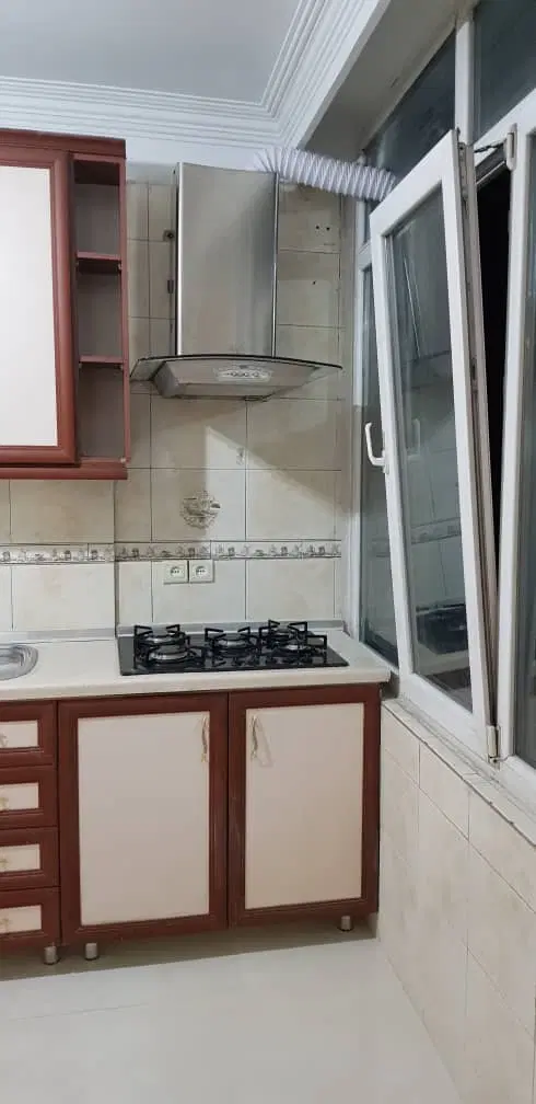 ۸۵ متر دو خواب فول خ صابونچی _خ  مهناز_ تک واحد
