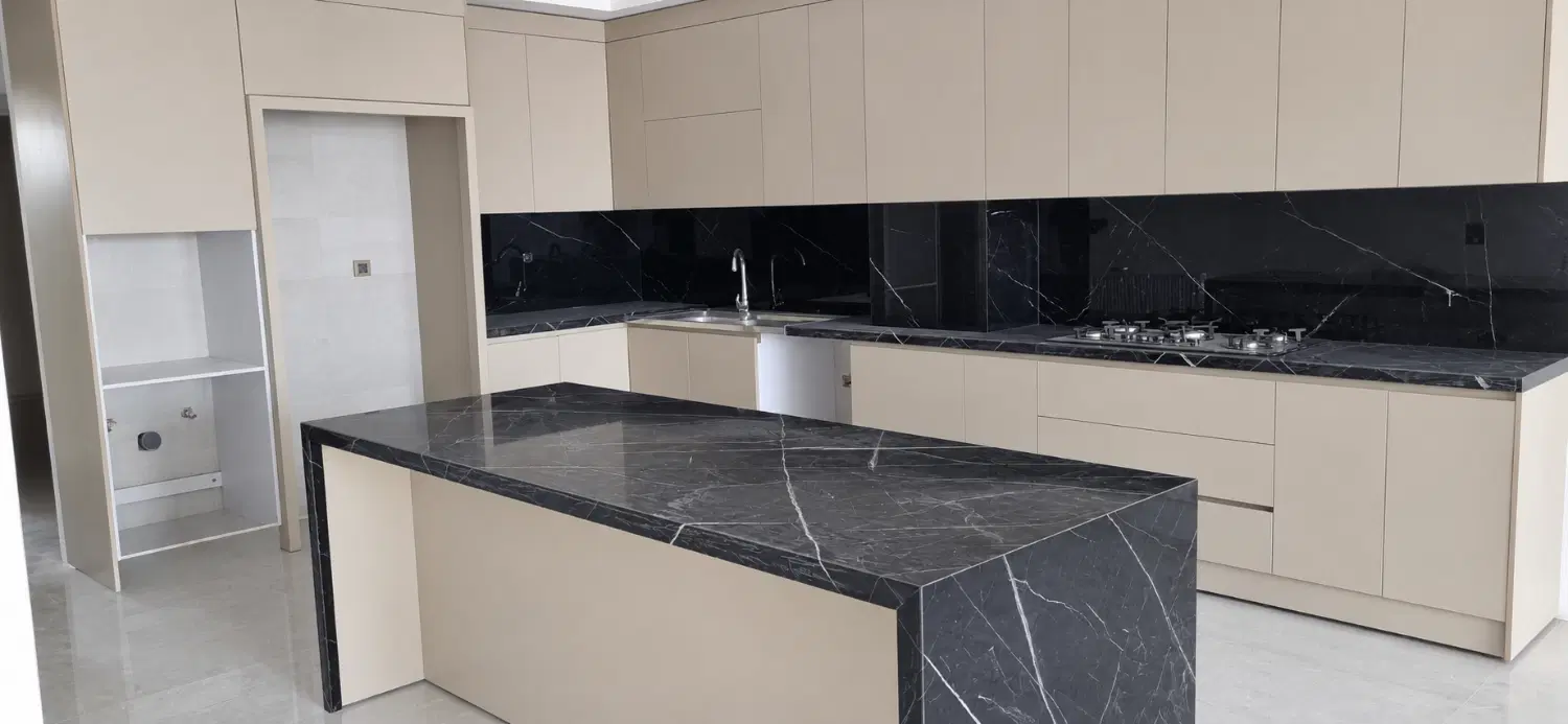 اپارتمان صفائیه (جواد الائمه)