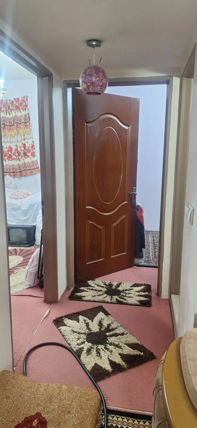 واحدمسکونی شهرک مطهری