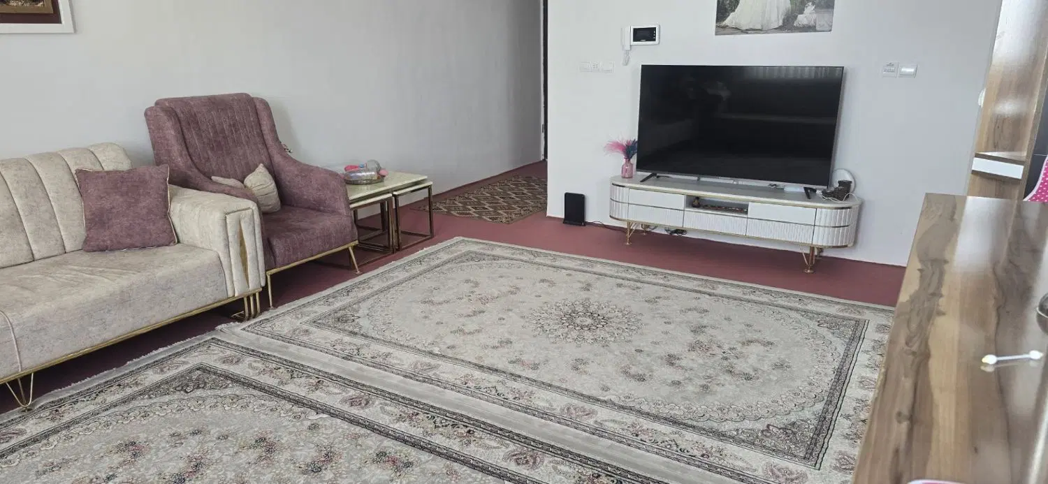 اپارتمان فراز پایانه