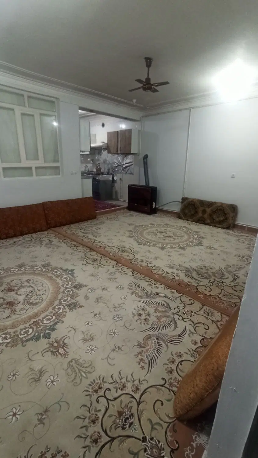 اجاره کوتاه مدت
