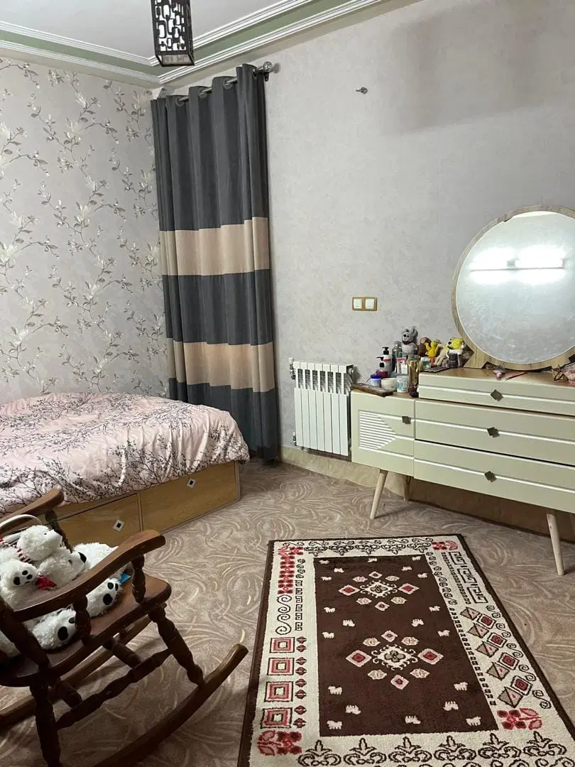 فروش واحد ۱۰۰ متری شهرک گلستان