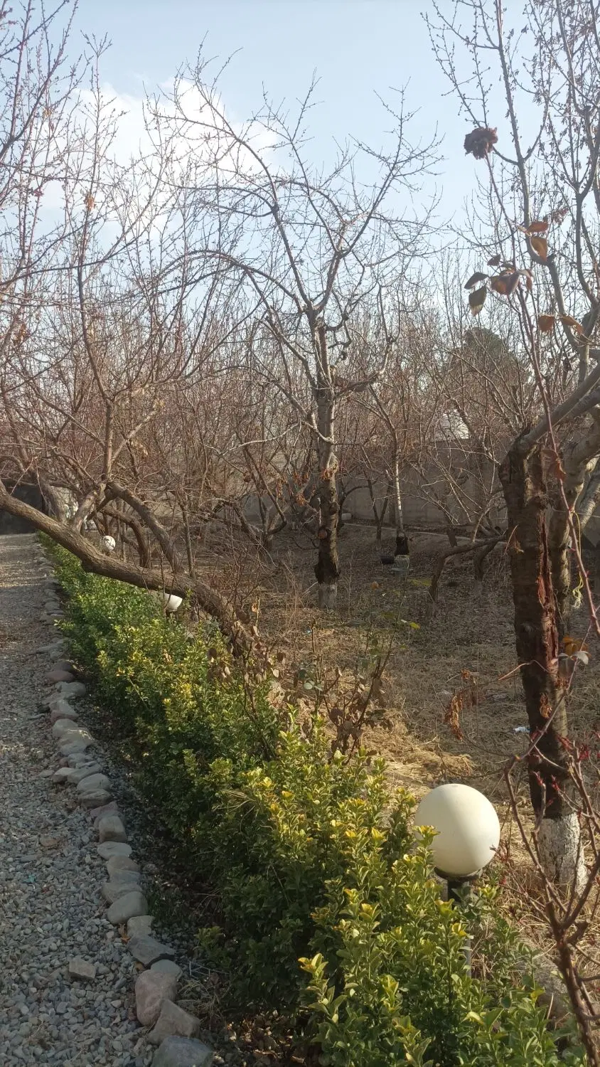 ویلایی ۱۳۵۰ متر مناسب کار
