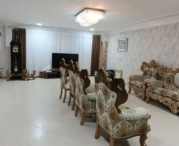 واحدشخصی ساز۱۶۸متری