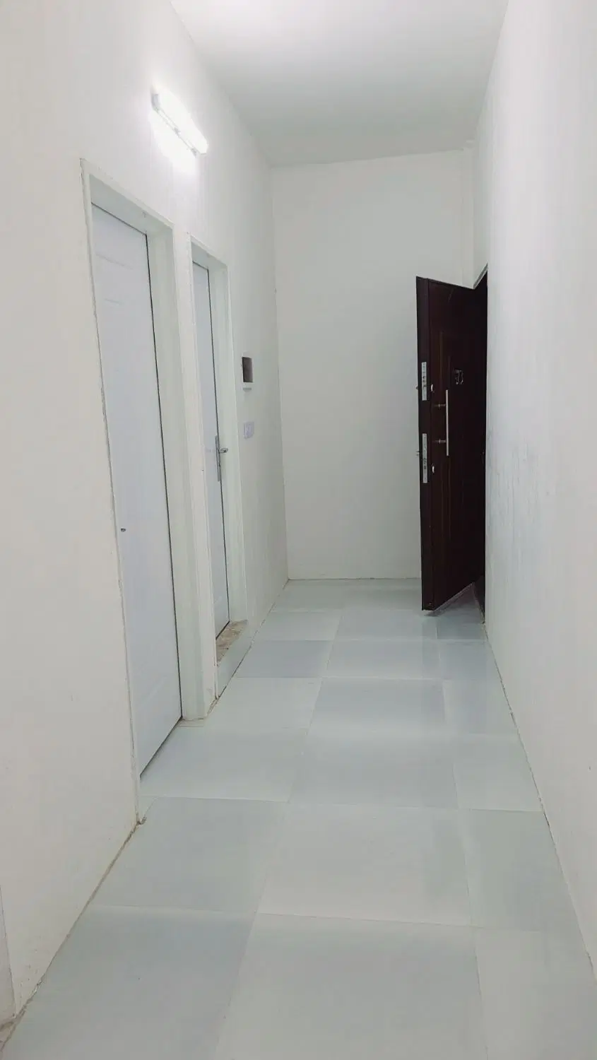 آپارتمان توس ۳۳ کشف